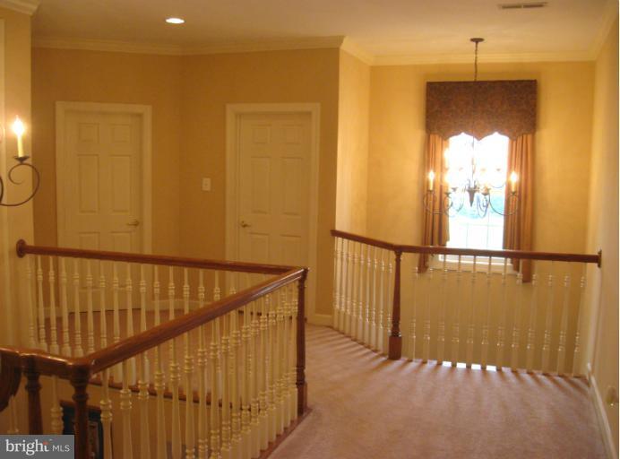 10803 Catron Road Perry Hall, MD 21128 - Photo 3 of 30 a view of a balcony