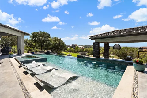 $2,500,000 | 19204 Secretariat Place, Spicewood, TX 78669