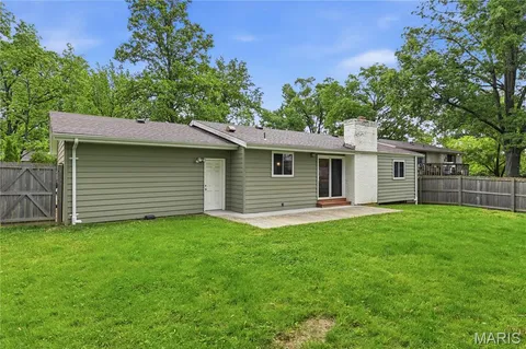 $349,900 | 541 Braebridge Road, Manchester, MO 63021