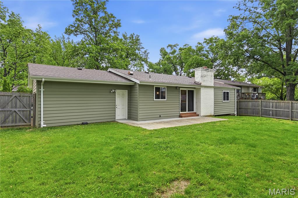 541 Braebridge Road Manchester, MO 63021 - Photo 27 of 32