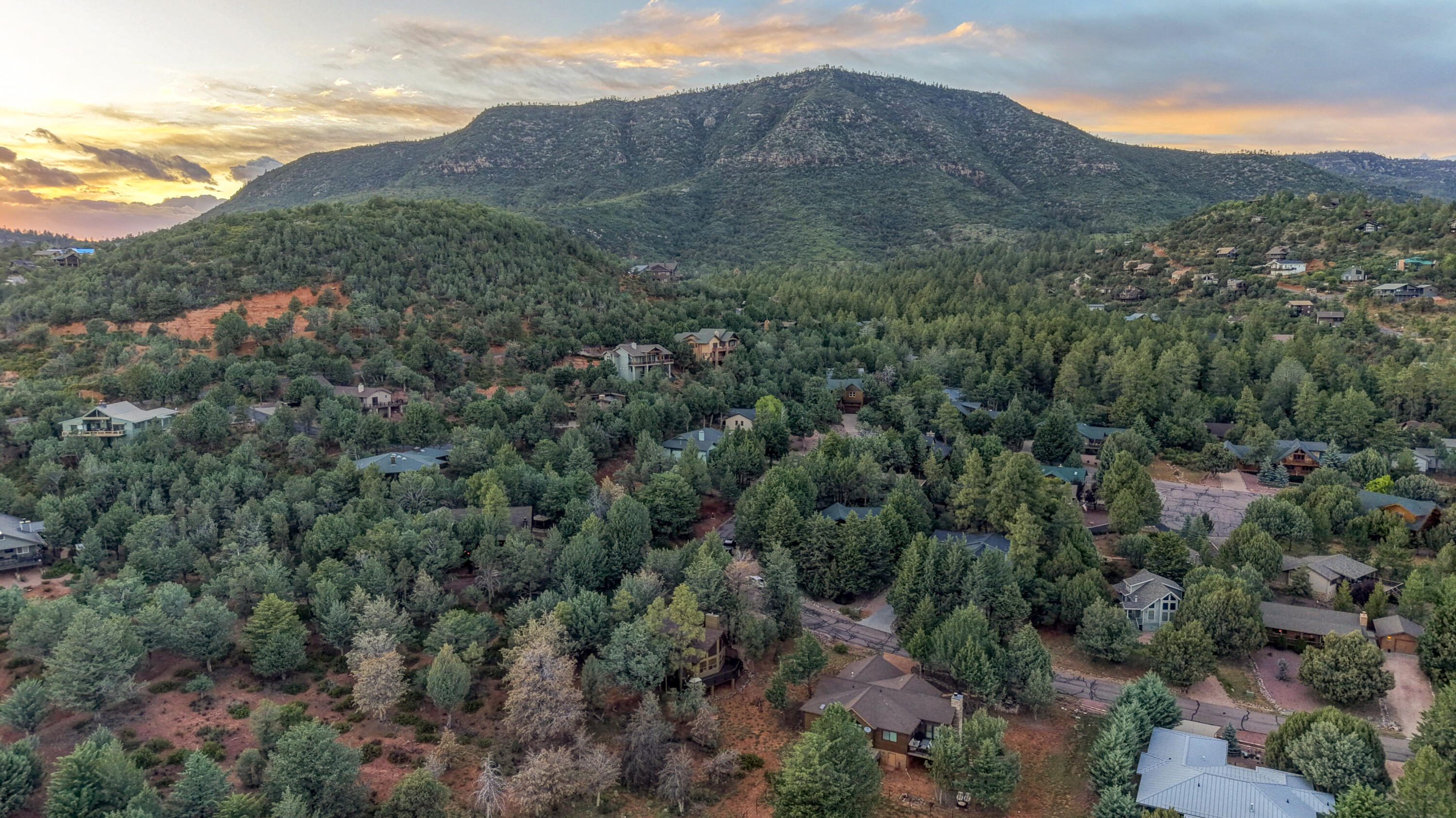 6191 Hidden Pines Loop Pine, AZ 85544 - Photo 14 of 35
