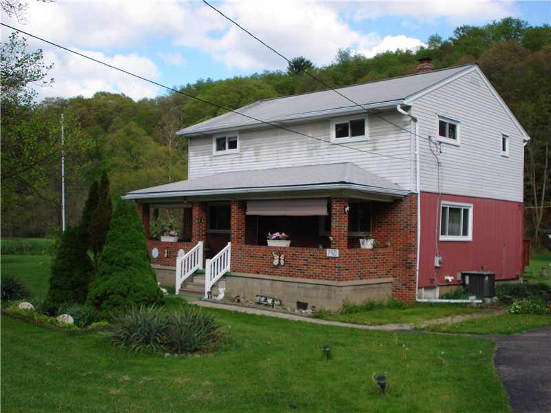 740 Hoenig Road Economy, PA 15005 - Photo 1 of 12 Exterior Front.