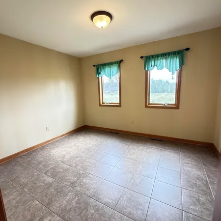 a view of furniture and utility room