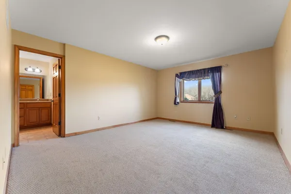 a view of small space