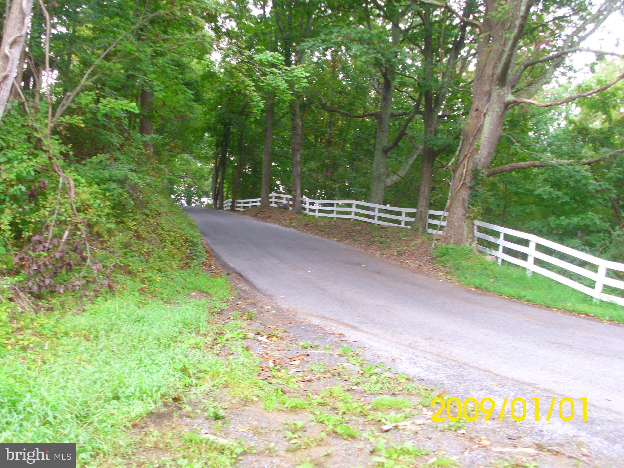 596 Fiery Run Road Linden, VA 22642 - Photo 13 of 15 View