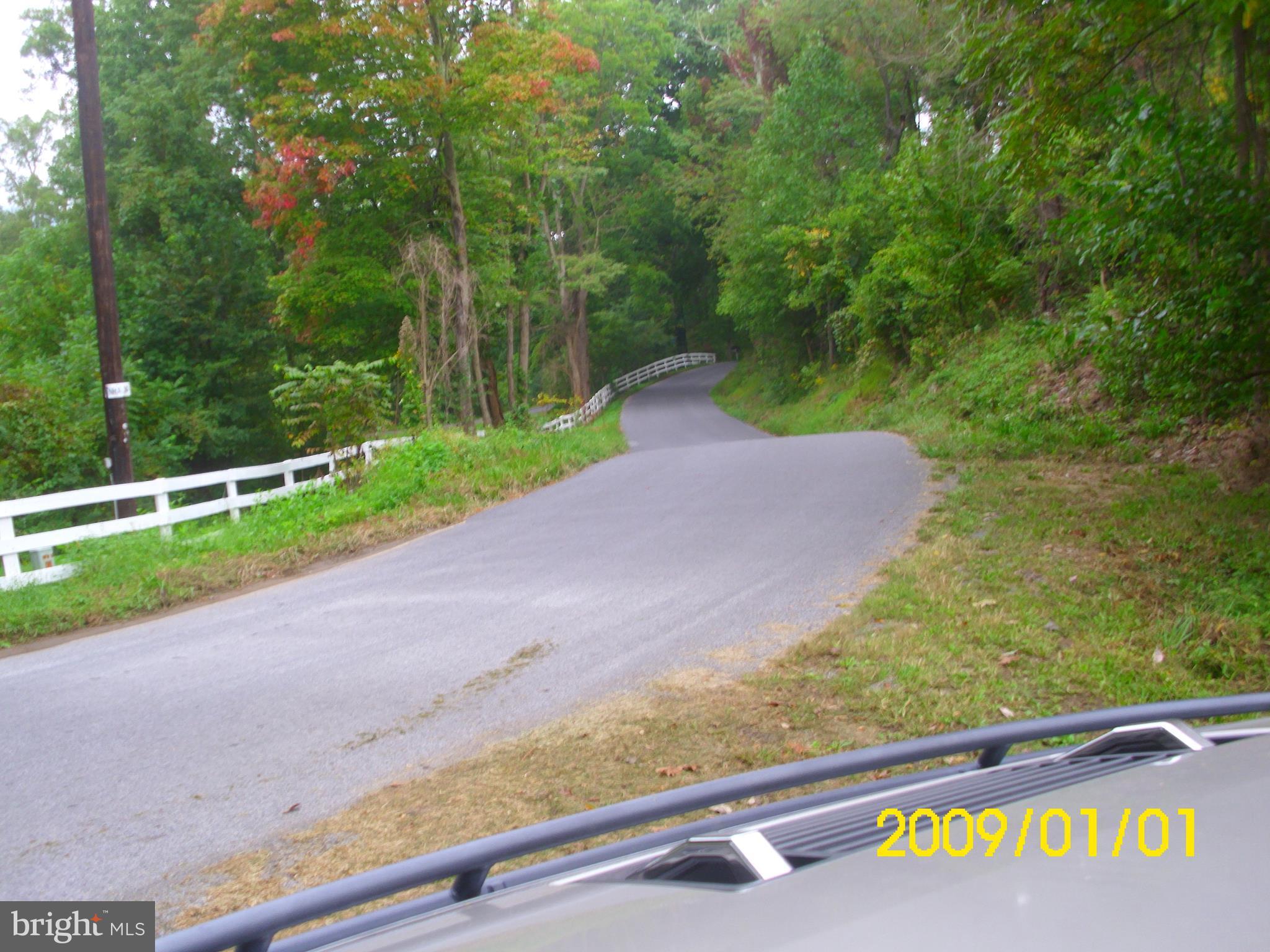 596 Fiery Run Road Linden, VA 22642 - Photo 15 of 15 View