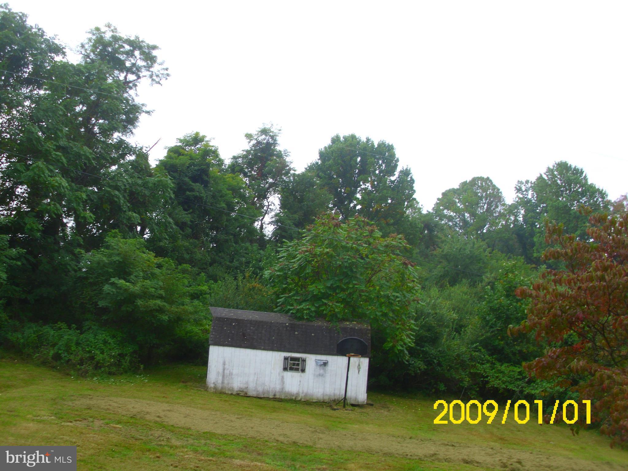 596 Fiery Run Road Linden, VA 22642 - Photo 8 of 15 View