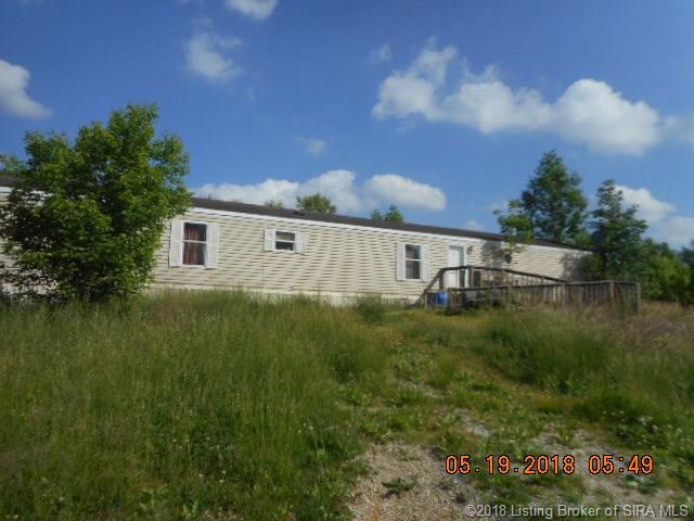 9860 Southwest Ripperdan Valley Road Southwest Mauckport, IN 47142 - Photo 1 of 3 Gallery Image 1