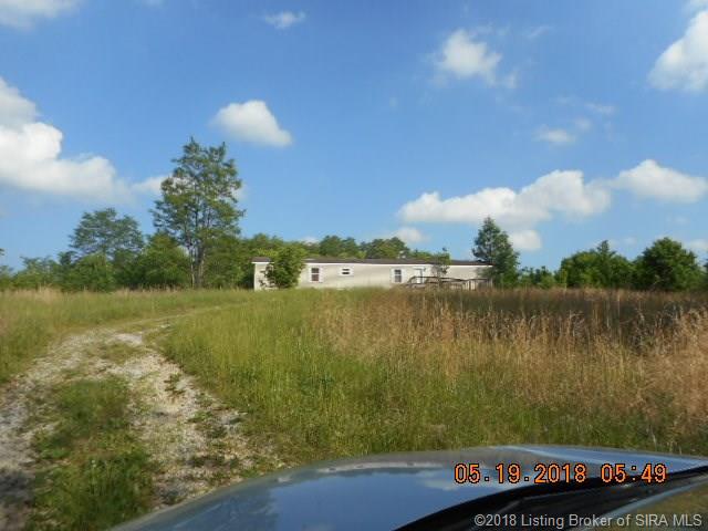 9860 Southwest Ripperdan Valley Road Southwest Mauckport, IN 47142 - Photo 2 of 3 Gallery Image 2