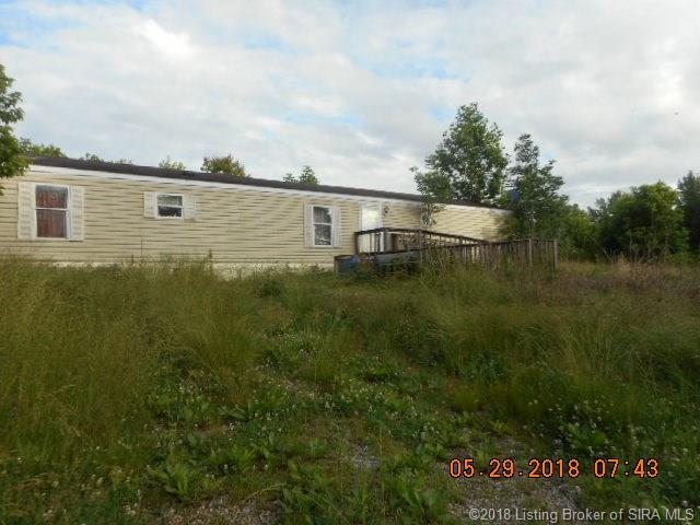 9860 Southwest Ripperdan Valley Road Southwest Mauckport, IN 47142 - Photo 3 of 3 Gallery Image 3