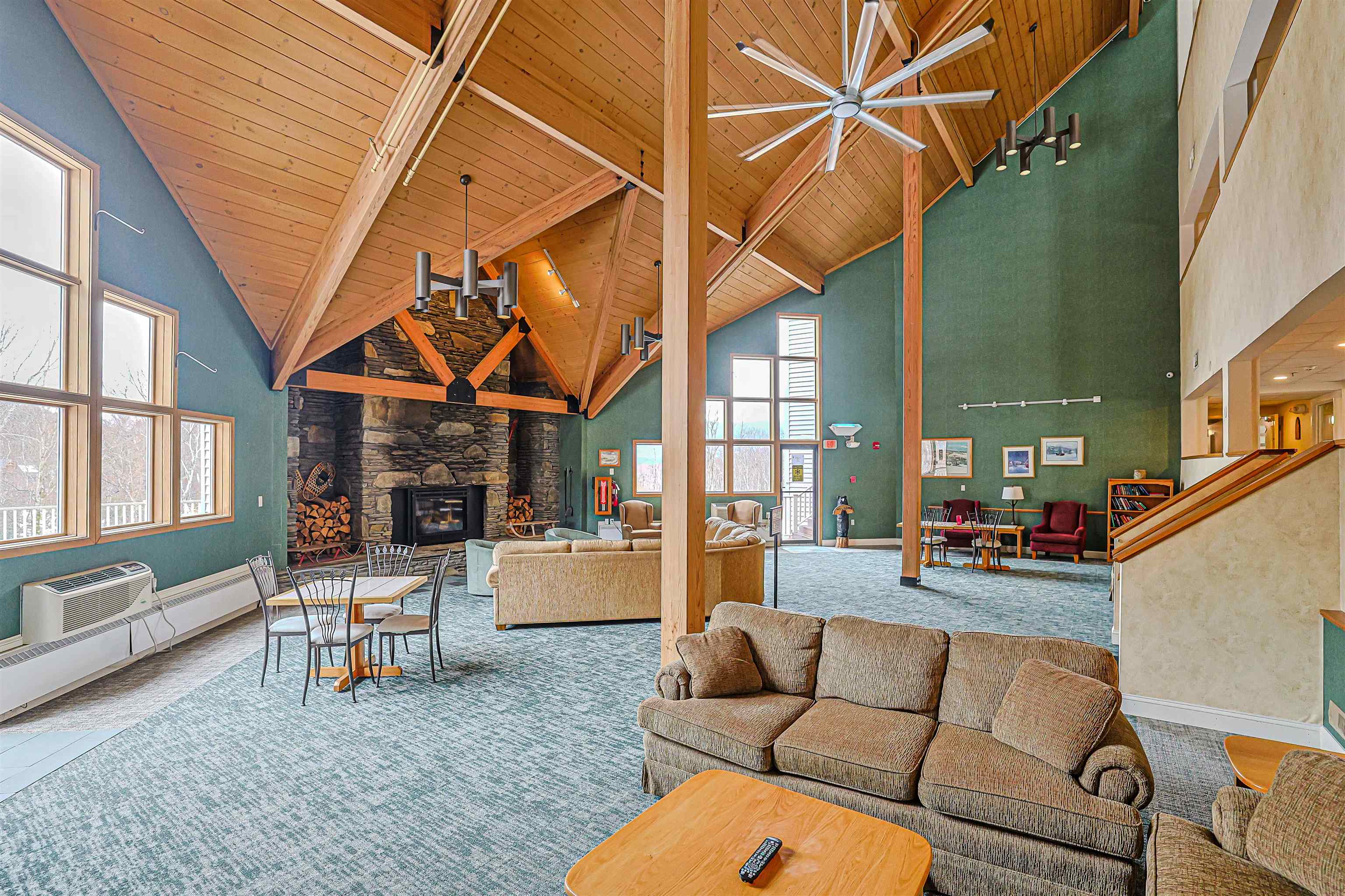 36 Lodge Road, Unit A313 Lincoln, NH 03251 - Photo 12 of 29