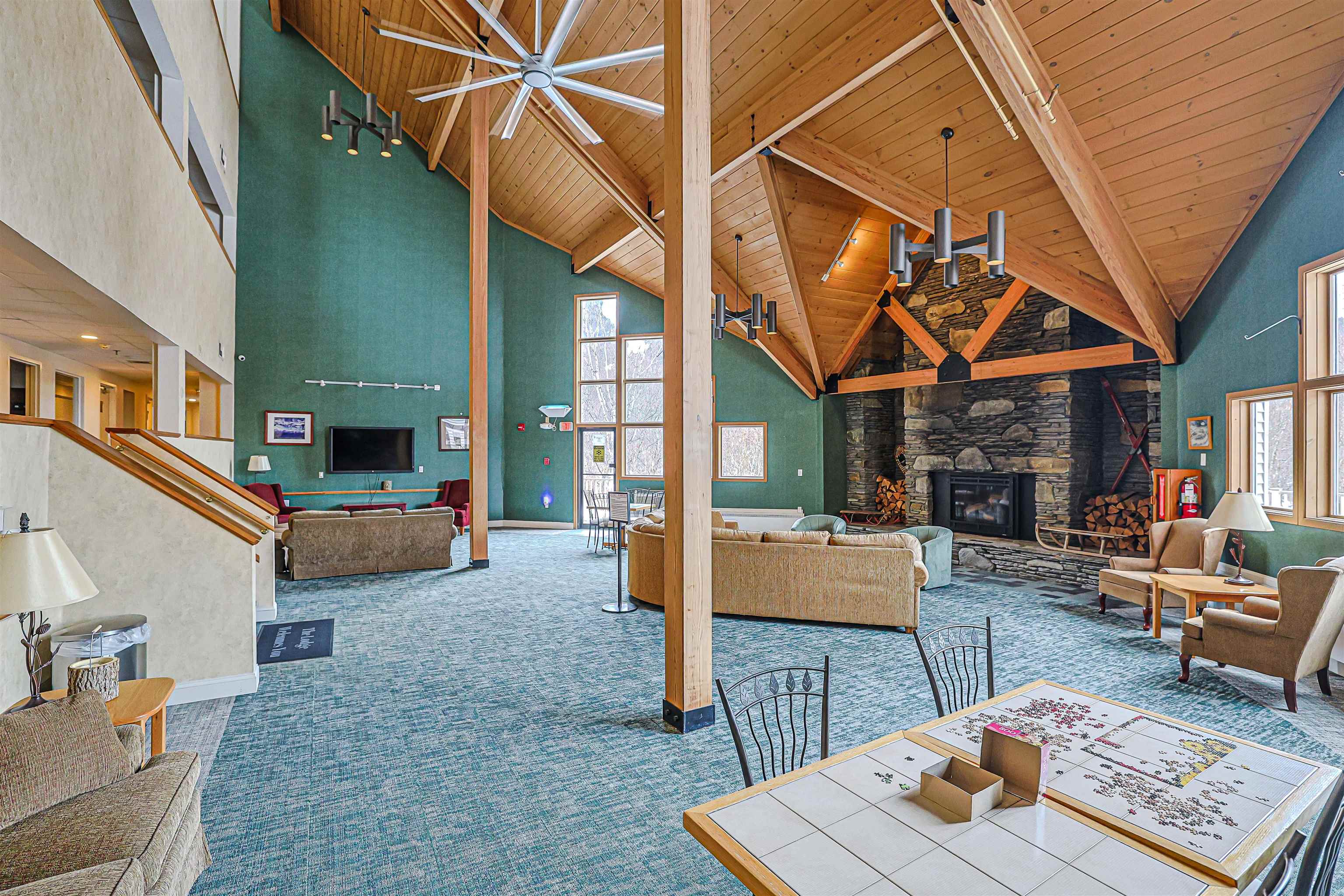 36 Lodge Road, Unit A313 Lincoln, NH 03251 - Photo 13 of 29