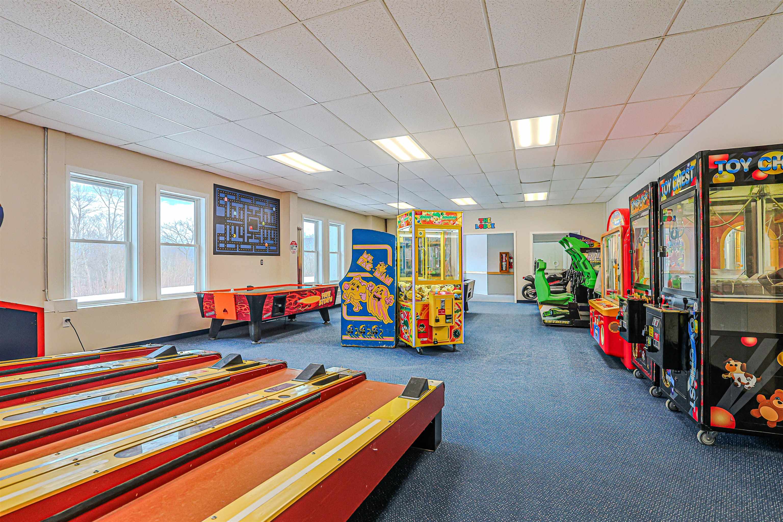 36 Lodge Road, Unit A313 Lincoln, NH 03251 - Photo 16 of 29