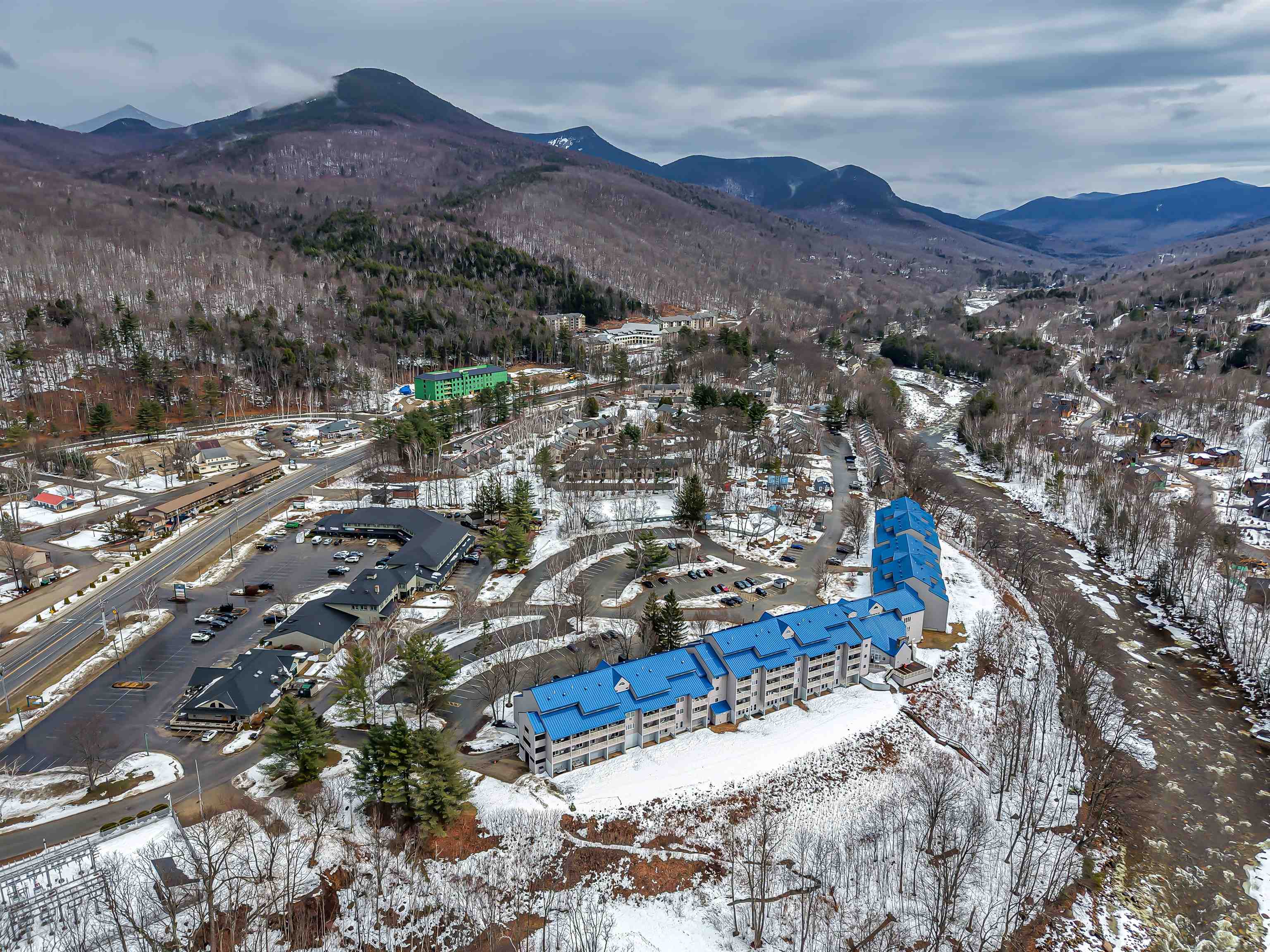 36 Lodge Road, Unit A313 Lincoln, NH 03251 - Photo 26 of 29