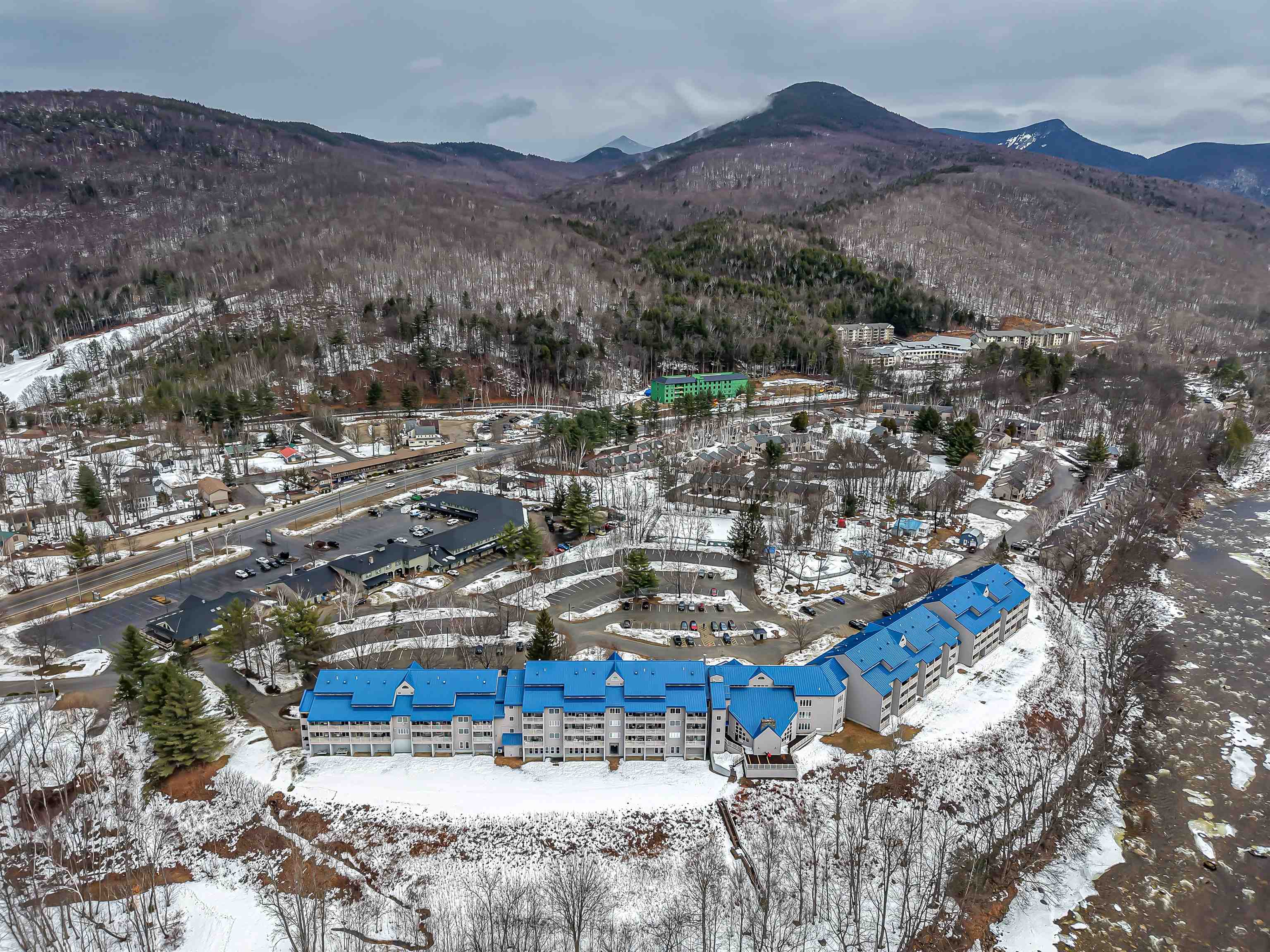 36 Lodge Road, Unit A313 Lincoln, NH 03251 - Photo 27 of 29