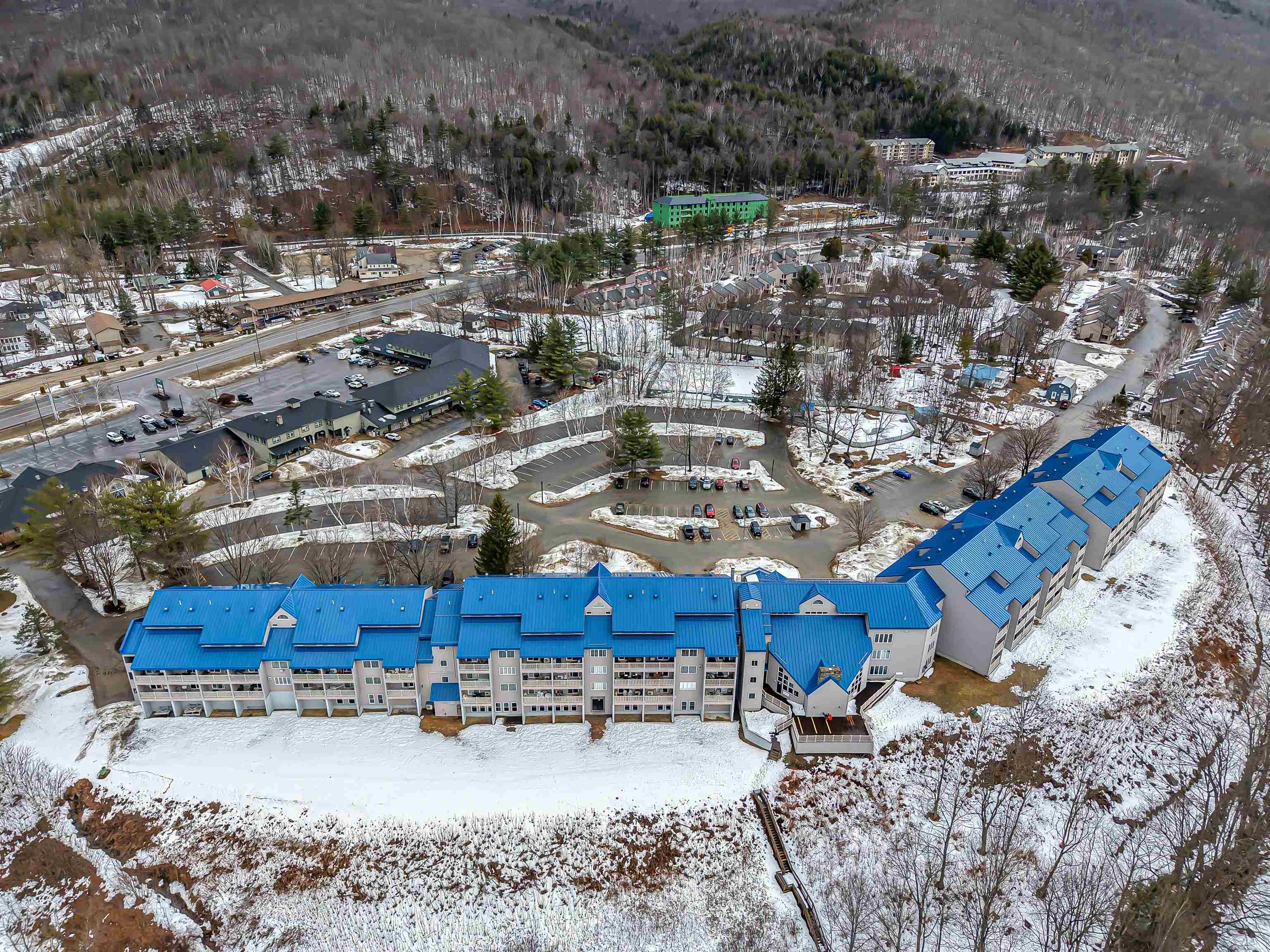 36 Lodge Road, Unit A313 Lincoln, NH 03251 - Photo 28 of 29