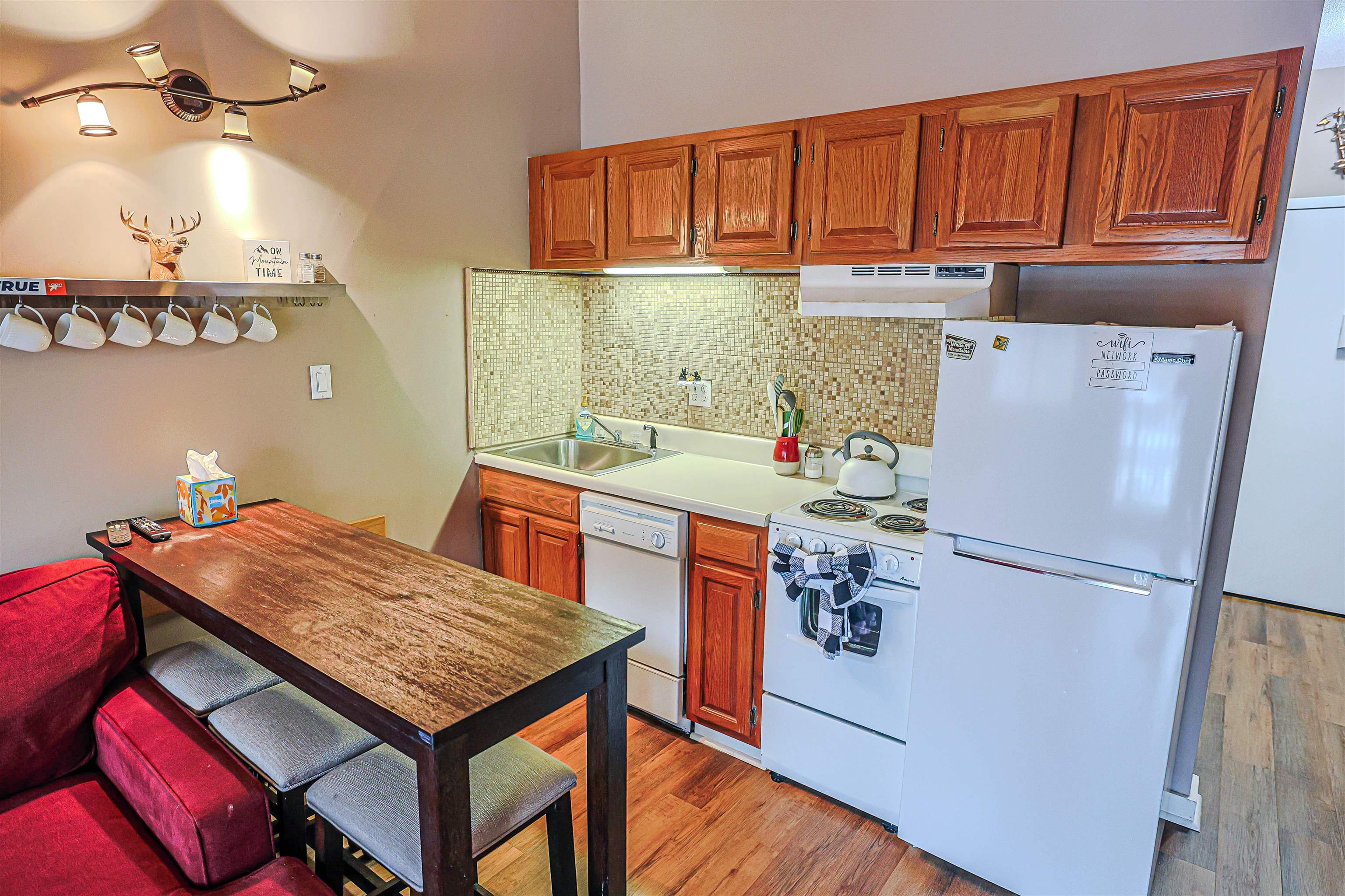 36 Lodge Road, Unit A313 Lincoln, NH 03251 - Photo 3 of 29