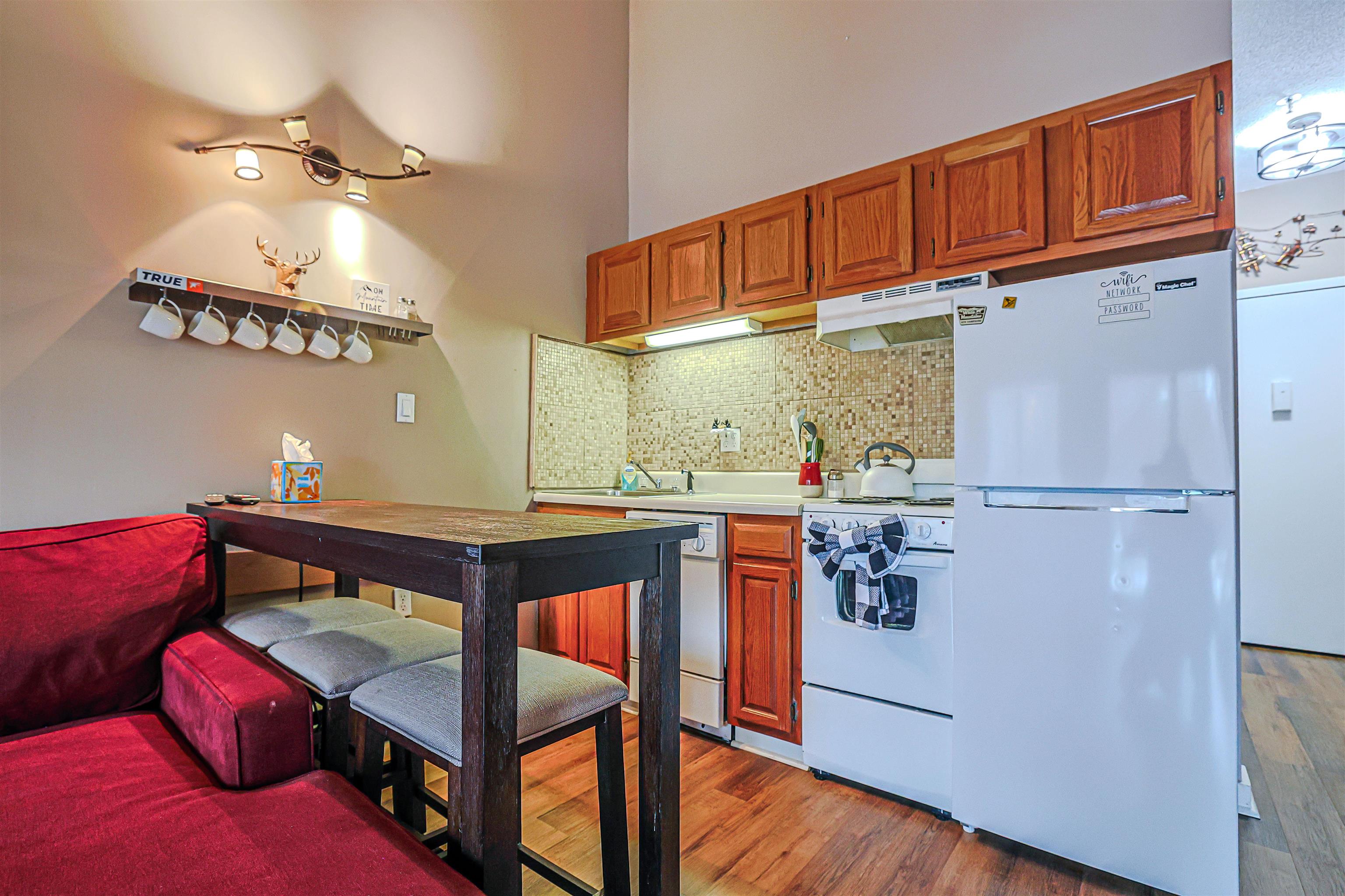 36 Lodge Road, Unit A313 Lincoln, NH 03251 - Photo 4 of 29