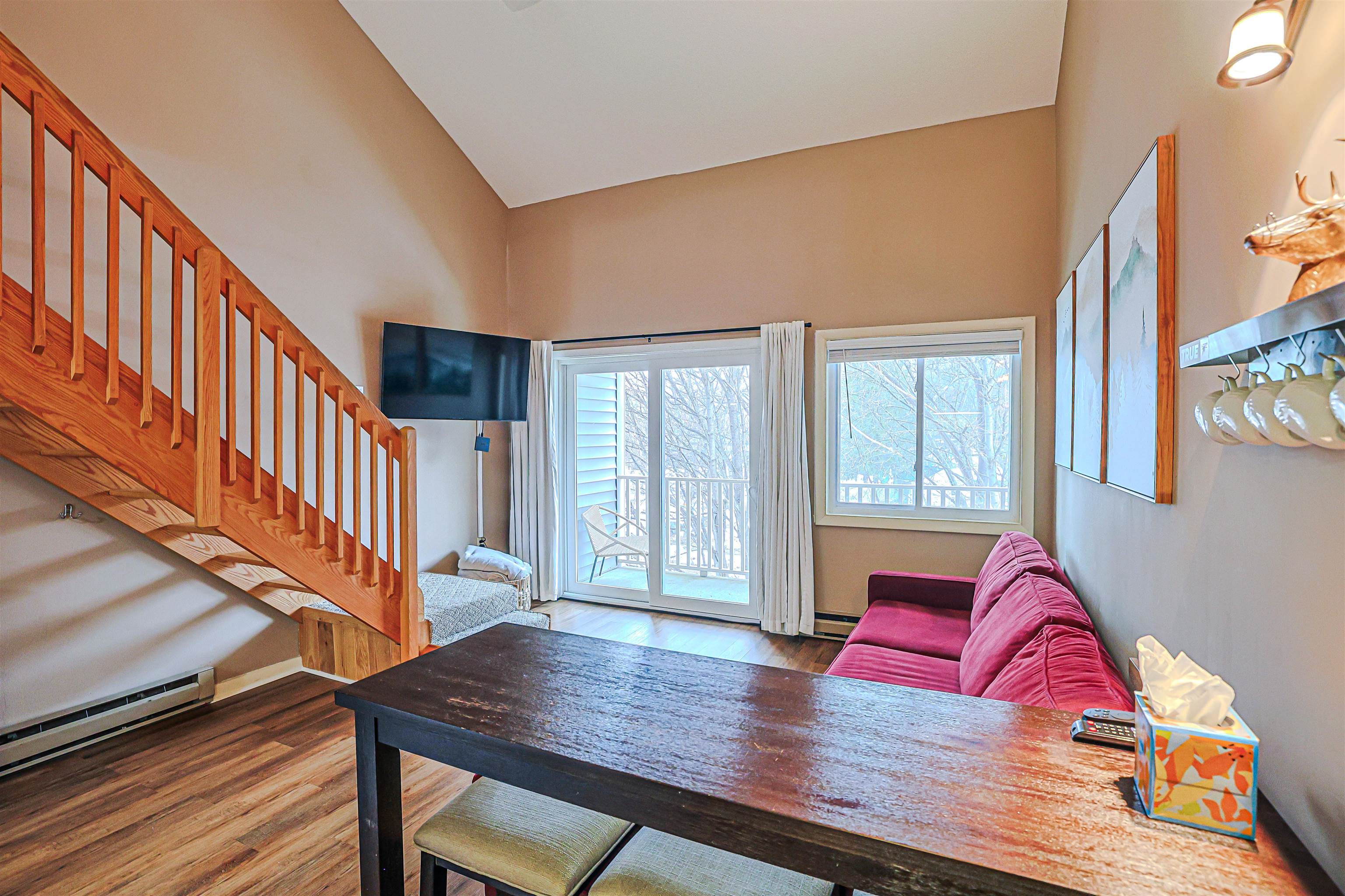 36 Lodge Road, Unit A313 Lincoln, NH 03251 - Photo 5 of 29