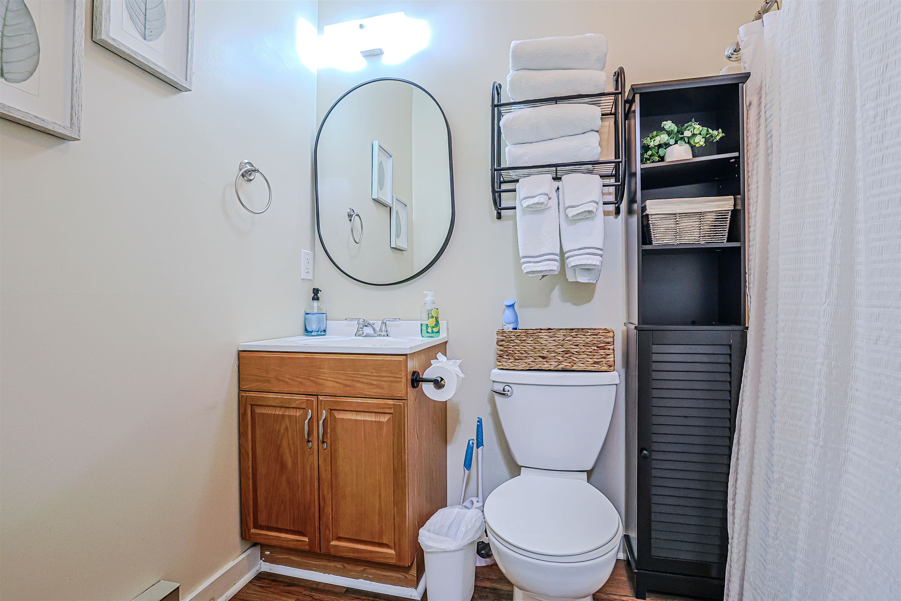 36 Lodge Road, Unit A313 Lincoln, NH 03251 - Photo 7 of 29