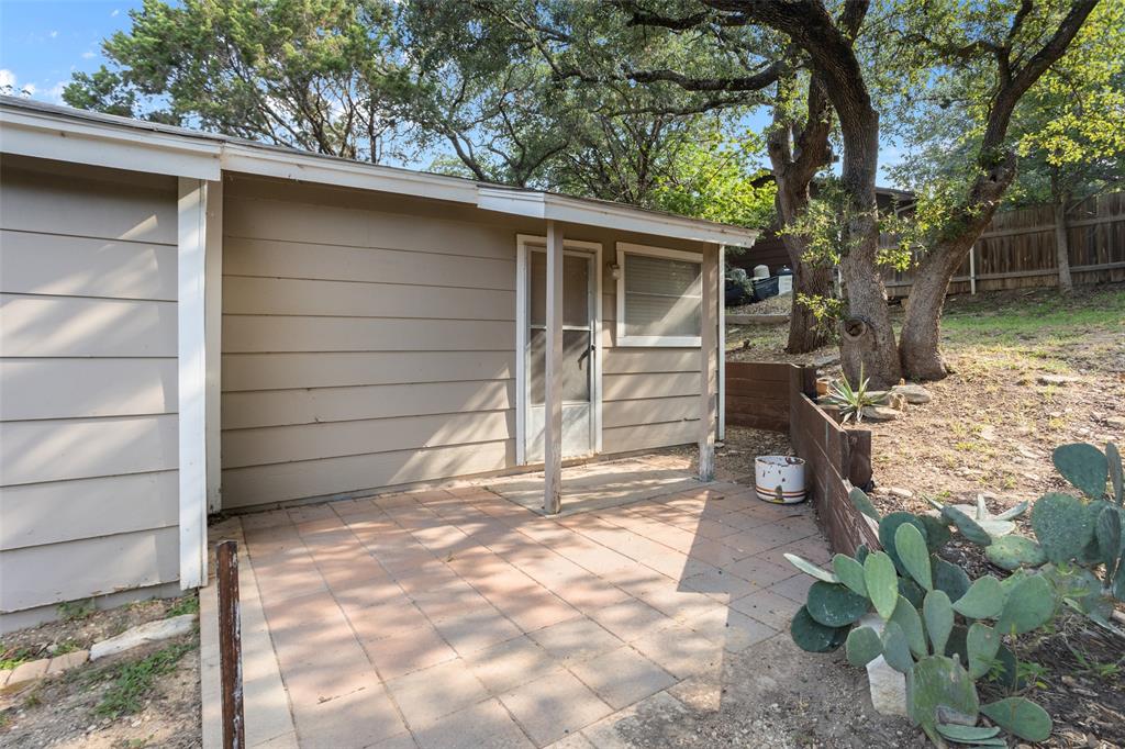 1811 Hidden Valley Road Granbury, TX 76049 - Photo 32 of 32