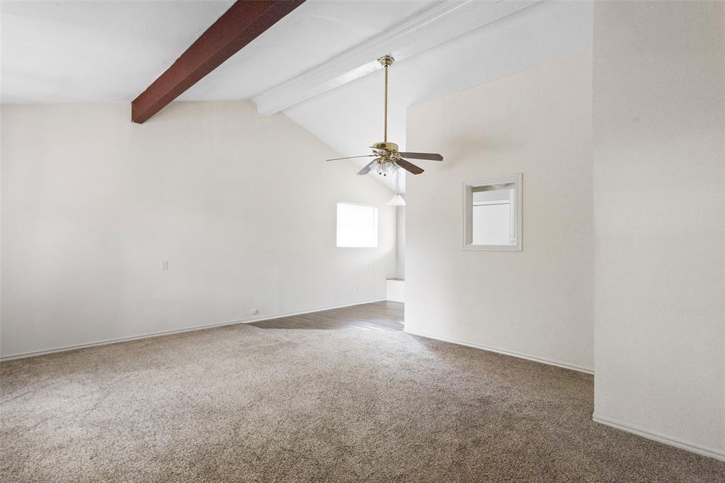 1811 Hidden Valley Road Granbury, TX 76049 - Photo 4 of 32