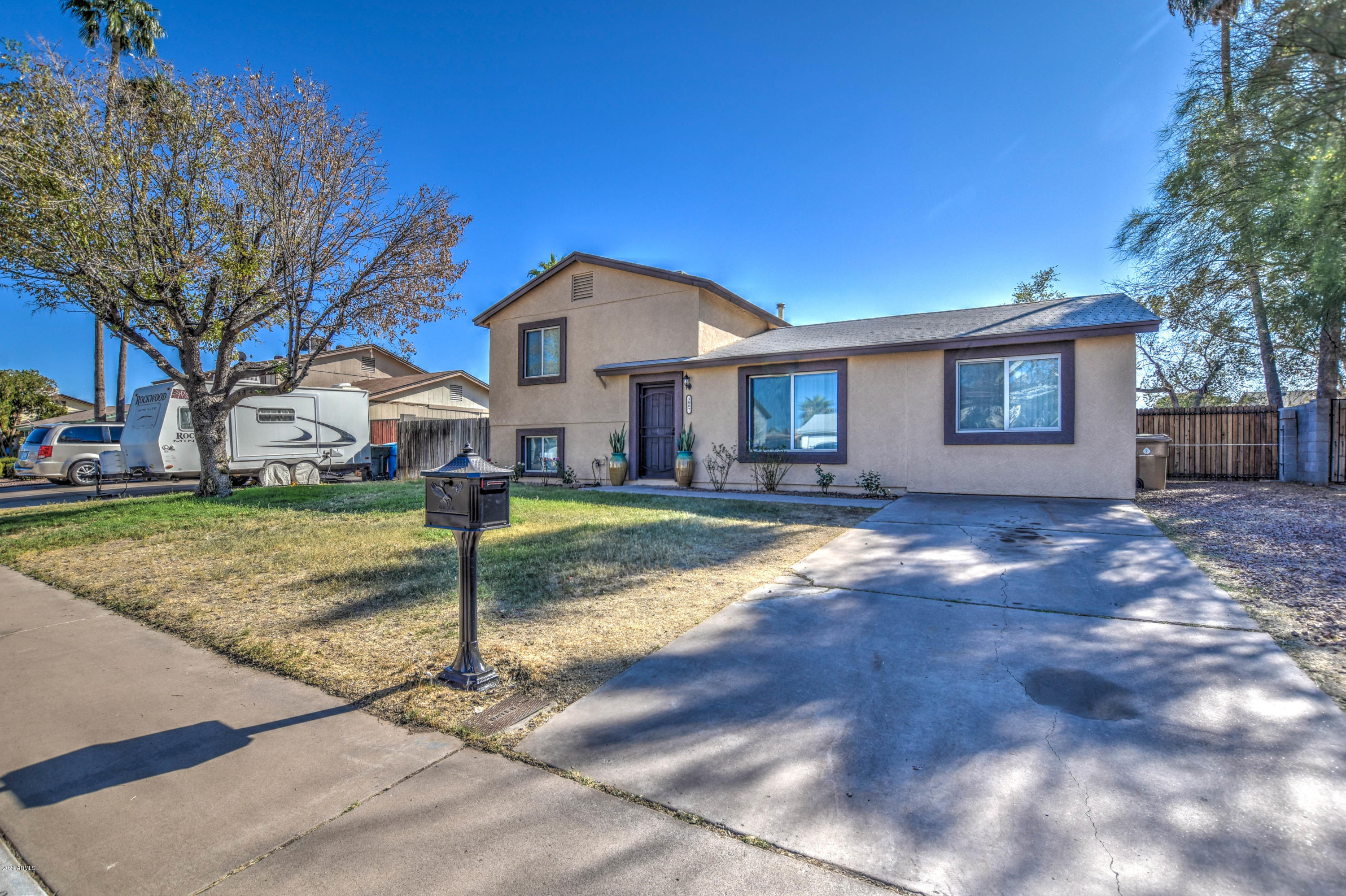 3807 West Bloomfield Road Phoenix, AZ 85029 - Photo 3 of 22 Front 2