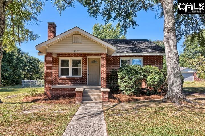 1307 Methodist Park Road West Columbia, SC 29170 - Photo 1 of 27 Gallery Image 1