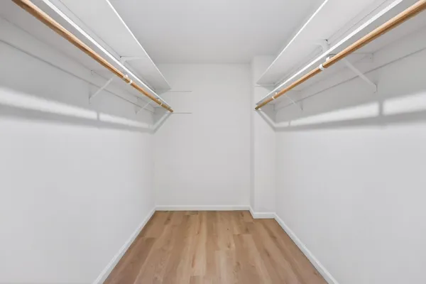 a view of small space