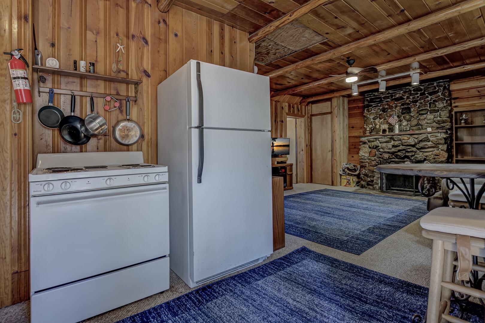 517 South Cienega Road Payson, AZ 85541 - Photo 13 of 22 IMG_ 11