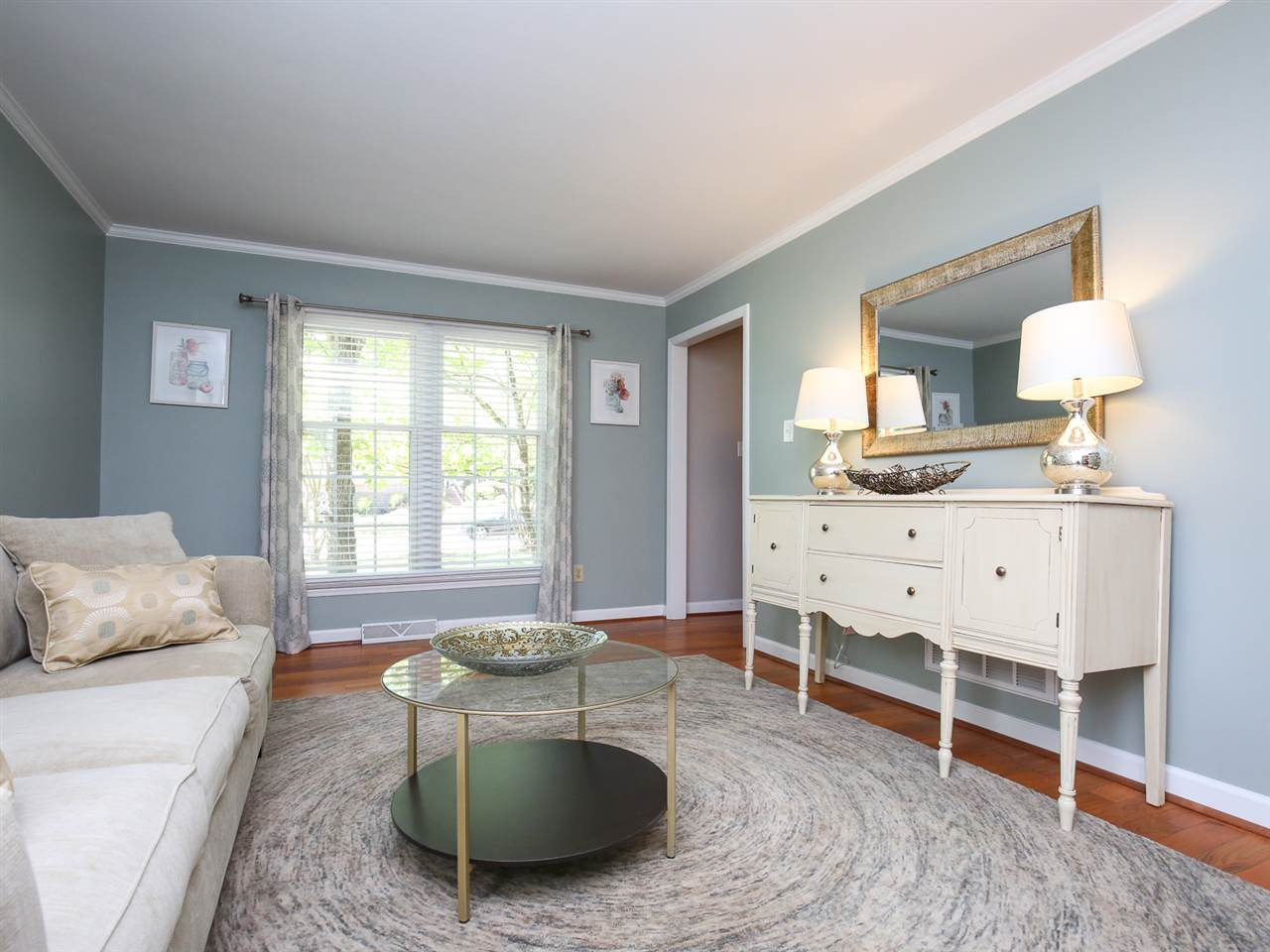 1409 Ravenhurst Drive Raleigh, NC 27615 - Photo 5 of 30 Photo 5