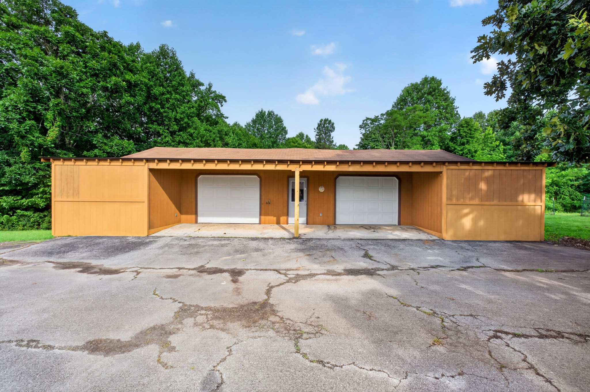 638 Manustown Road Woodbury, TN 37190 - Photo 27 of 41