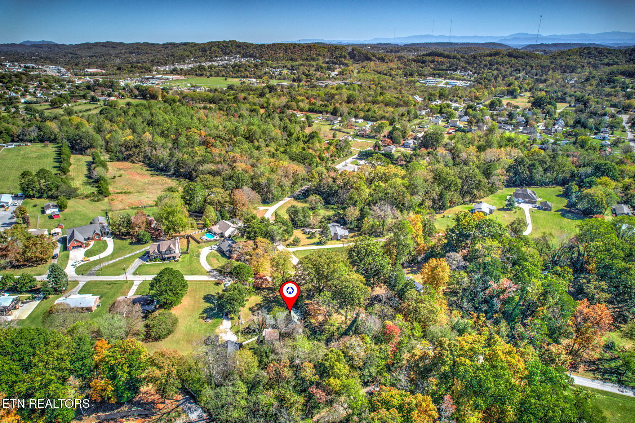 904 Granville Conner Road Powell, TN 37849 - Photo 46 of 51 48-web-or-mls-DJI_0115_6_7