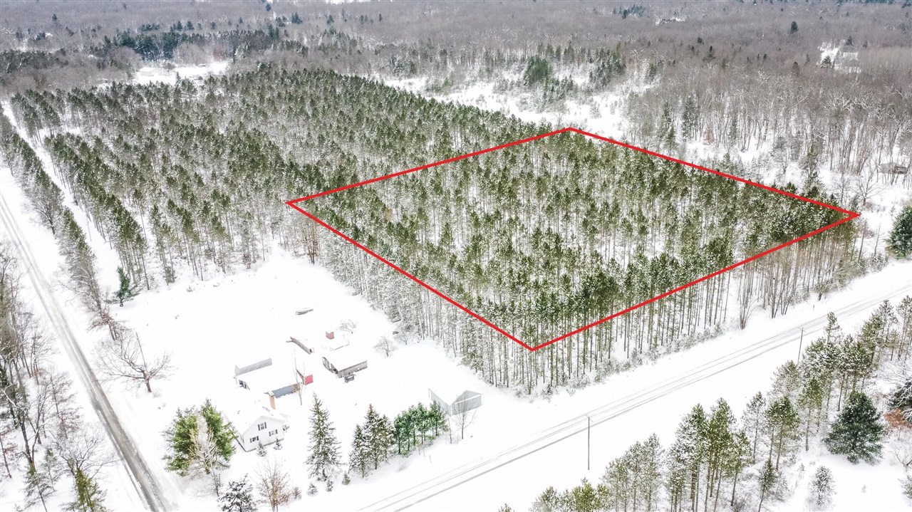 8 West 8 Mile Road Free Soil, MI 49411 - Photo 7 of 9