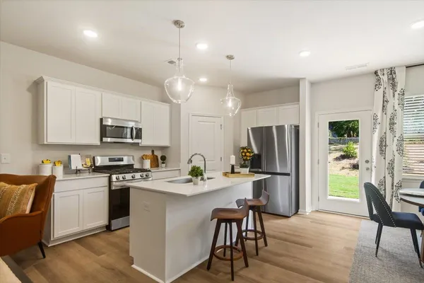 $213,900 | 2044 Hillman Way, Roebuck, SC 29376