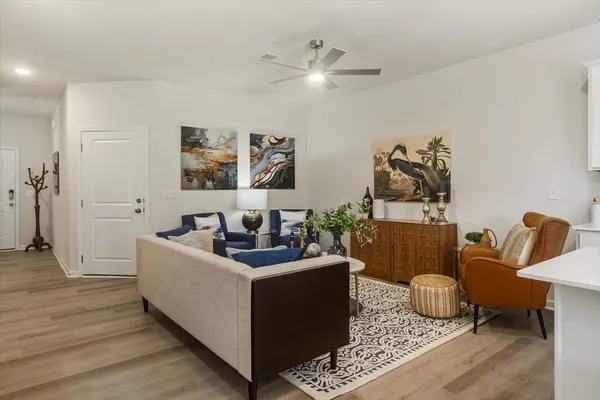 $213,900 | 2044 Hillman Way, Roebuck, SC 29376