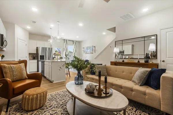 $213,900 | 2044 Hillman Way, Roebuck, SC 29376