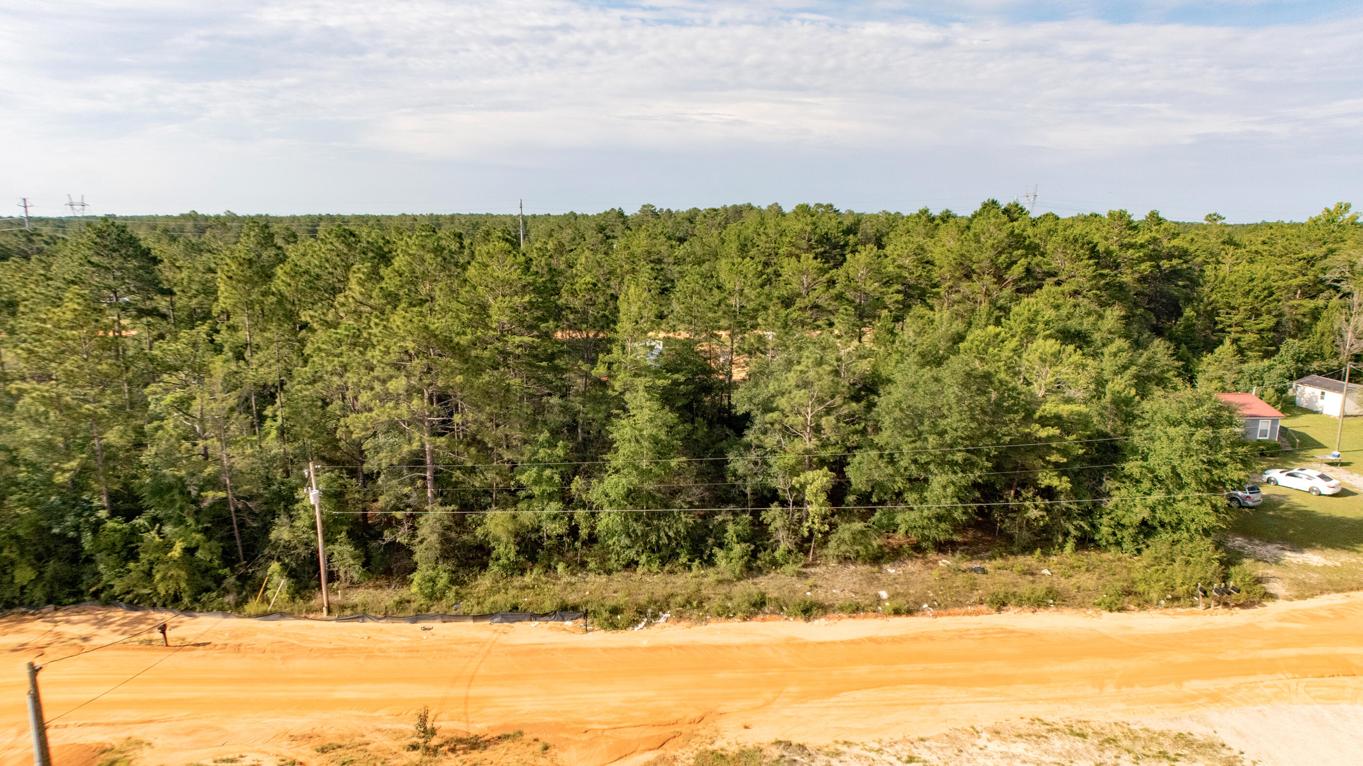 4-5 East Laurel Lane DeFuniak Springs, FL 32433 - Photo 2 of 25 a view of lake view and mountain view