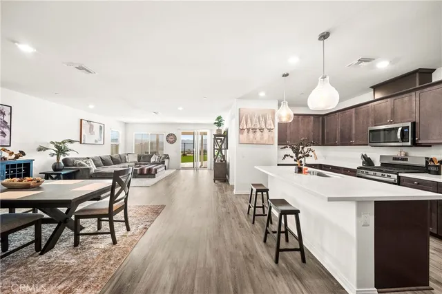 $660,000 | 45105 Quicksilver Road, Lake Elsinore, CA 92532