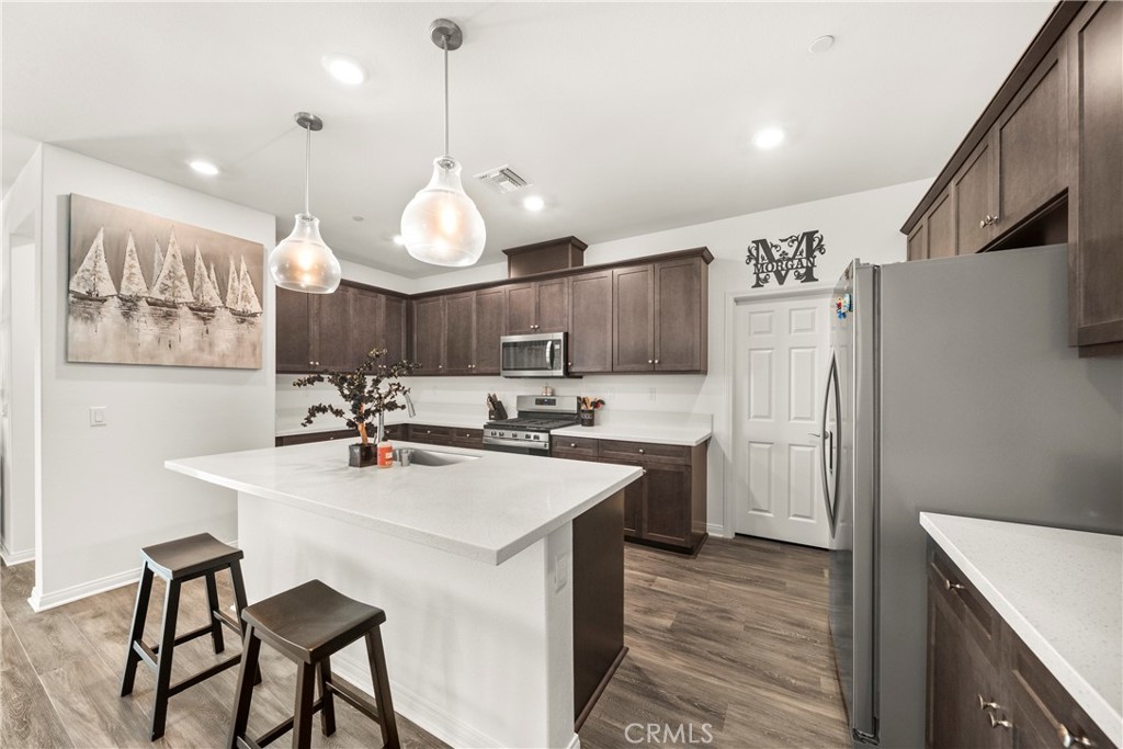 45105 Quicksilver Road Lake Elsinore, CA 92532 - Photo 18 of 52