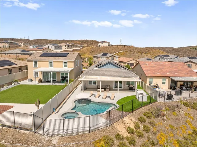 $660,000 | 45105 Quicksilver Road, Lake Elsinore, CA 92532