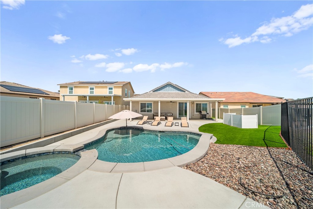 45105 Quicksilver Road Lake Elsinore, CA 92532 - Photo 3 of 52