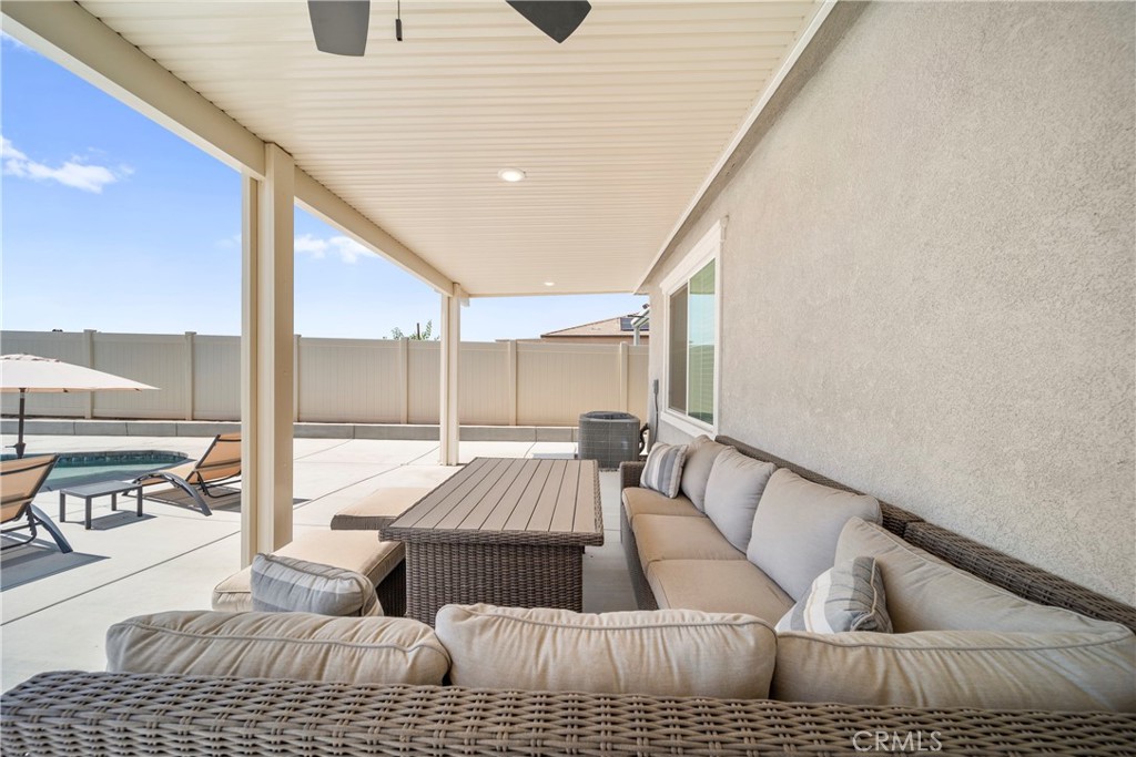 45105 Quicksilver Road Lake Elsinore, CA 92532 - Photo 36 of 52