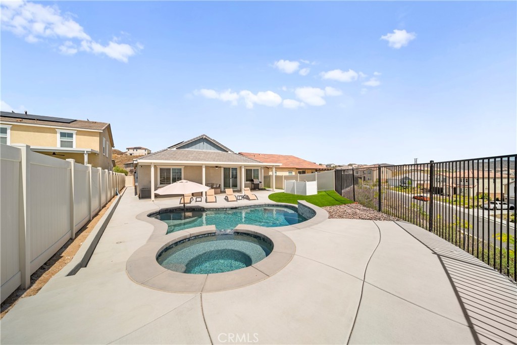 45105 Quicksilver Road Lake Elsinore, CA 92532 - Photo 37 of 52