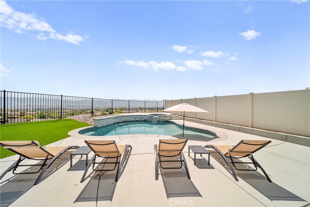 45105 Quicksilver Road Lake Elsinore, CA 92532 - Photo 38 of 52