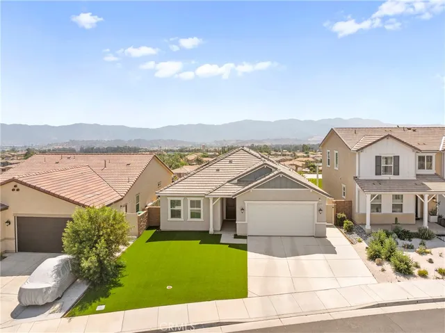 $660,000 | 45105 Quicksilver Road, Lake Elsinore, CA 92532