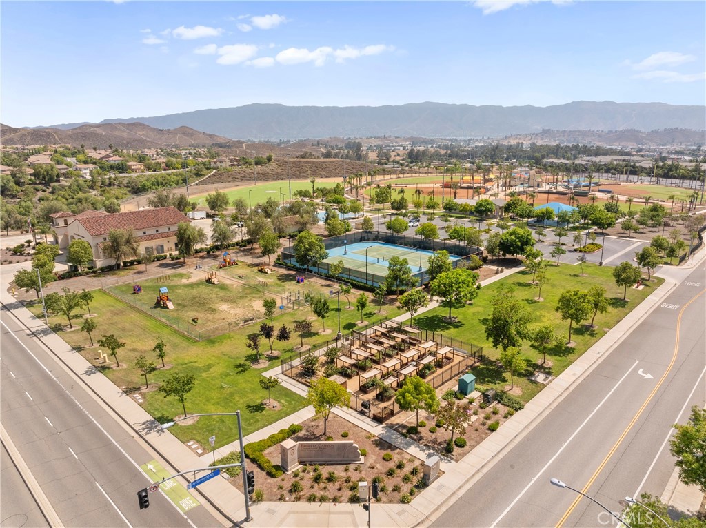 45105 Quicksilver Road Lake Elsinore, CA 92532 - Photo 51 of 52