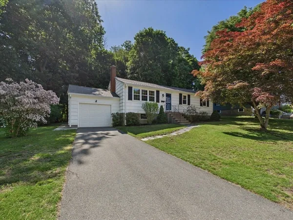 $619,000 | 121 Prospect Street, Canton, MA 02021