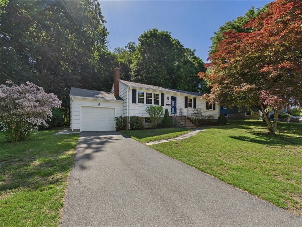 121 Prospect Street Canton, MA 02021 - Photo 1 of 33
