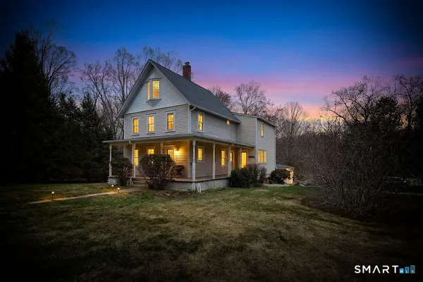 $830,000 | 82 Pin Pack Road, Ridgefield, CT 06877